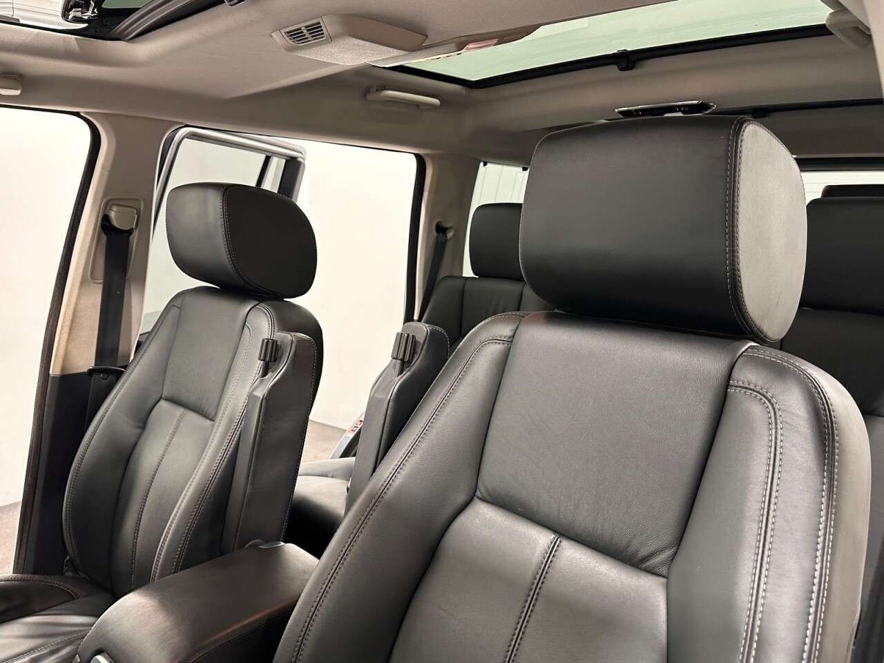 2016 LAND ROVER DISCOVERY 4 2016 LAND ROVER DISCOVERY 4