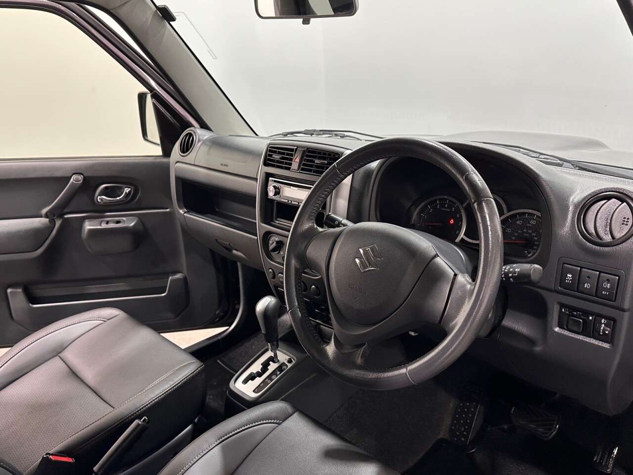 2017 SUZUKI JIMNY 2017 SUZUKI JIMNY