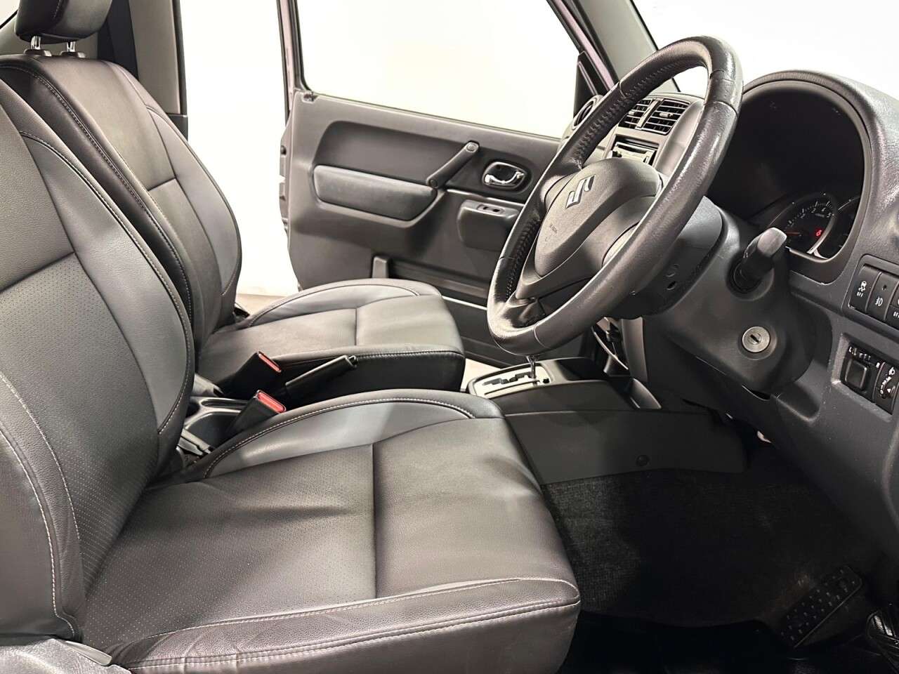 2017 SUZUKI JIMNY 2017 SUZUKI JIMNY