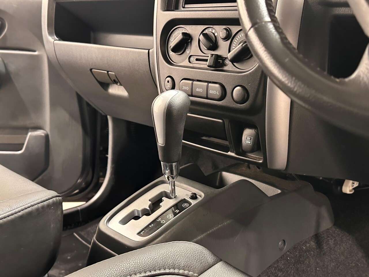 2017 SUZUKI JIMNY 2017 SUZUKI JIMNY