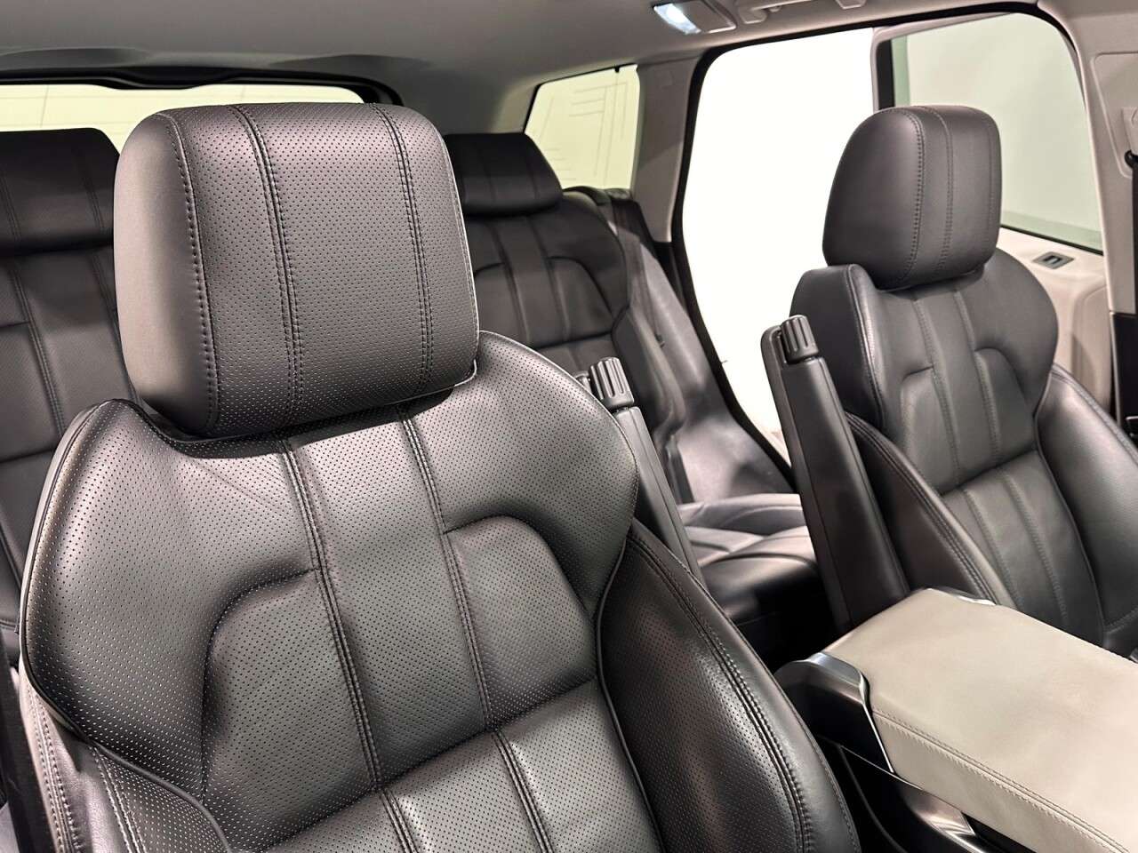 2016 LAND ROVER RANGE ROVER SPORT 2016 LAND ROVER RANGE ROVER SPORT