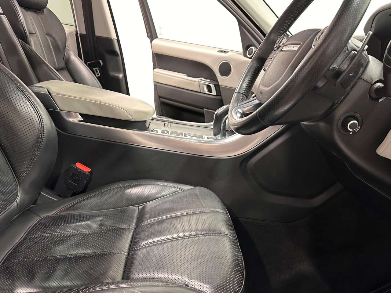 2016 LAND ROVER RANGE ROVER SPORT 2016 LAND ROVER RANGE ROVER SPORT