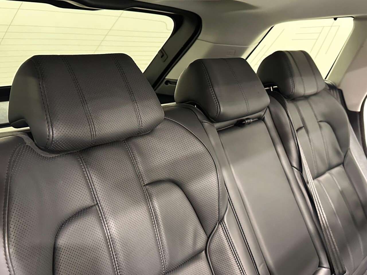 2016 LAND ROVER RANGE ROVER SPORT 2016 LAND ROVER RANGE ROVER SPORT