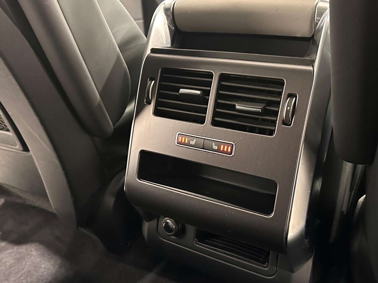 2016 LAND ROVER RANGE ROVER SPORT 2016 LAND ROVER RANGE ROVER SPORT