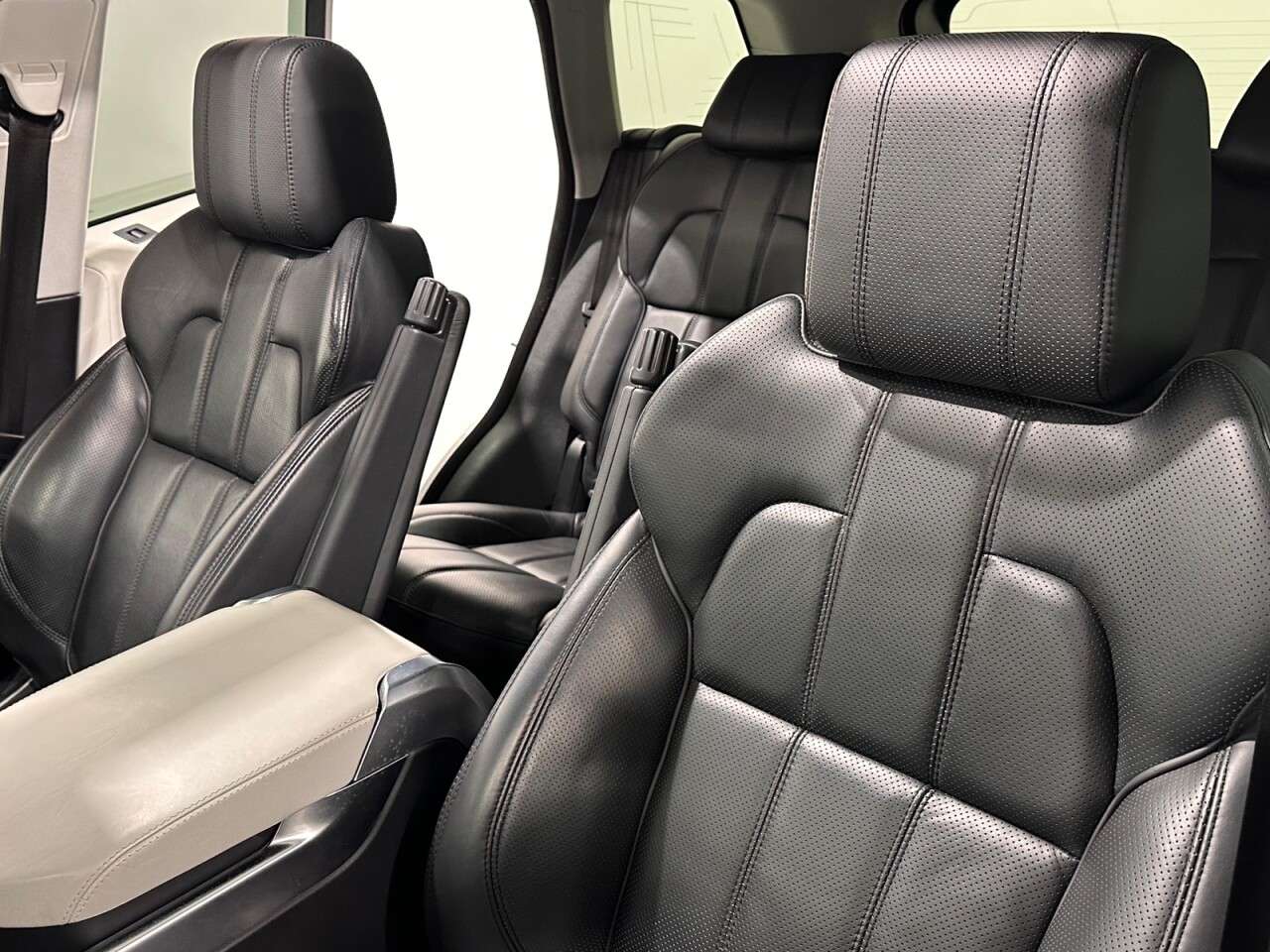 2016 LAND ROVER RANGE ROVER SPORT 2016 LAND ROVER RANGE ROVER SPORT