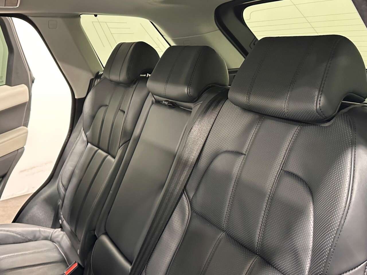 2016 LAND ROVER RANGE ROVER SPORT 2016 LAND ROVER RANGE ROVER SPORT