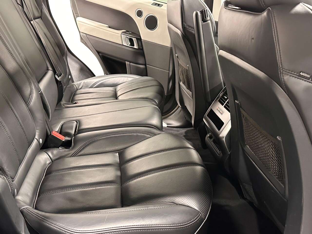 2016 LAND ROVER RANGE ROVER SPORT 2016 LAND ROVER RANGE ROVER SPORT