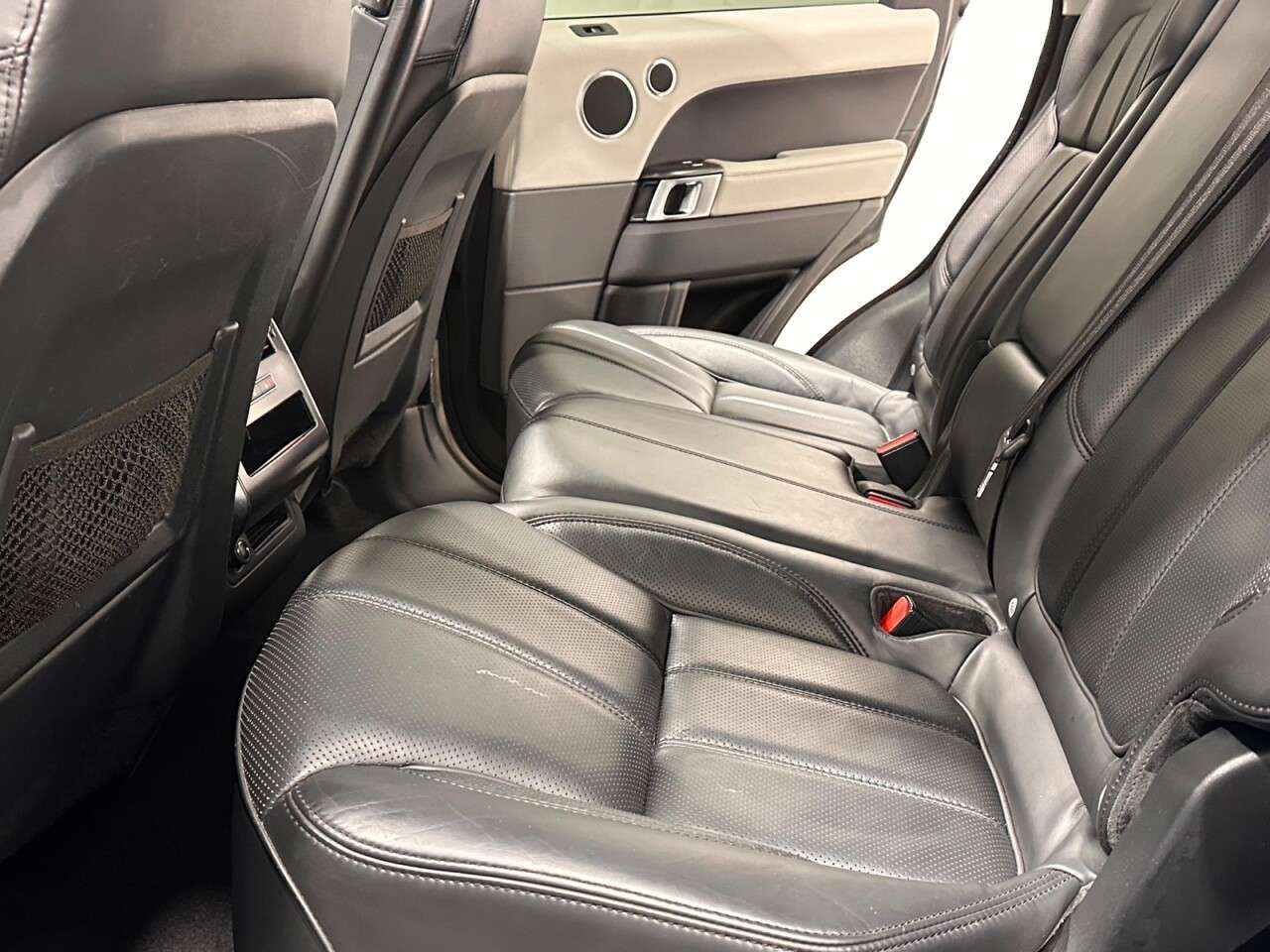 2016 LAND ROVER RANGE ROVER SPORT 2016 LAND ROVER RANGE ROVER SPORT