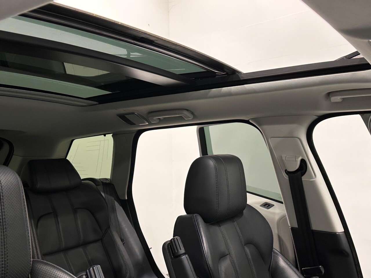 2016 LAND ROVER RANGE ROVER SPORT 2016 LAND ROVER RANGE ROVER SPORT