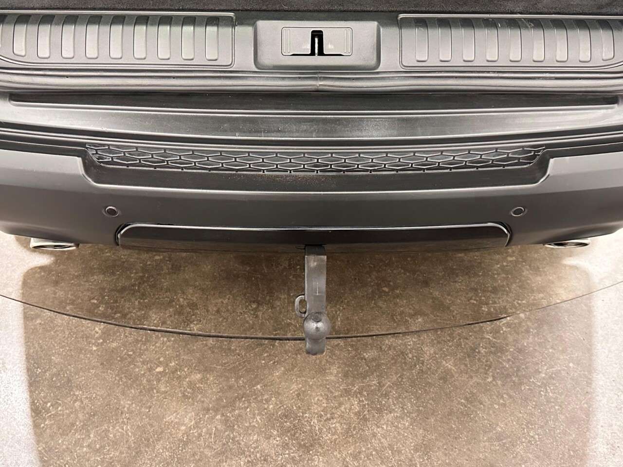 2016 LAND ROVER RANGE ROVER SPORT 2016 LAND ROVER RANGE ROVER SPORT