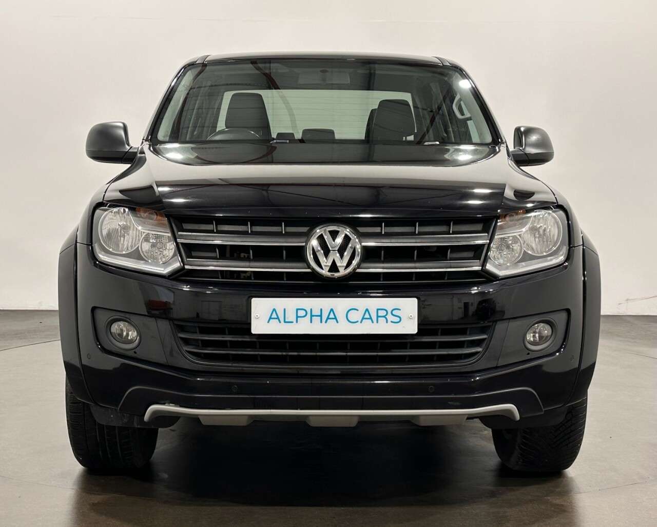 2014 VOLKSWAGEN AMAROK 2014 VOLKSWAGEN AMAROK
