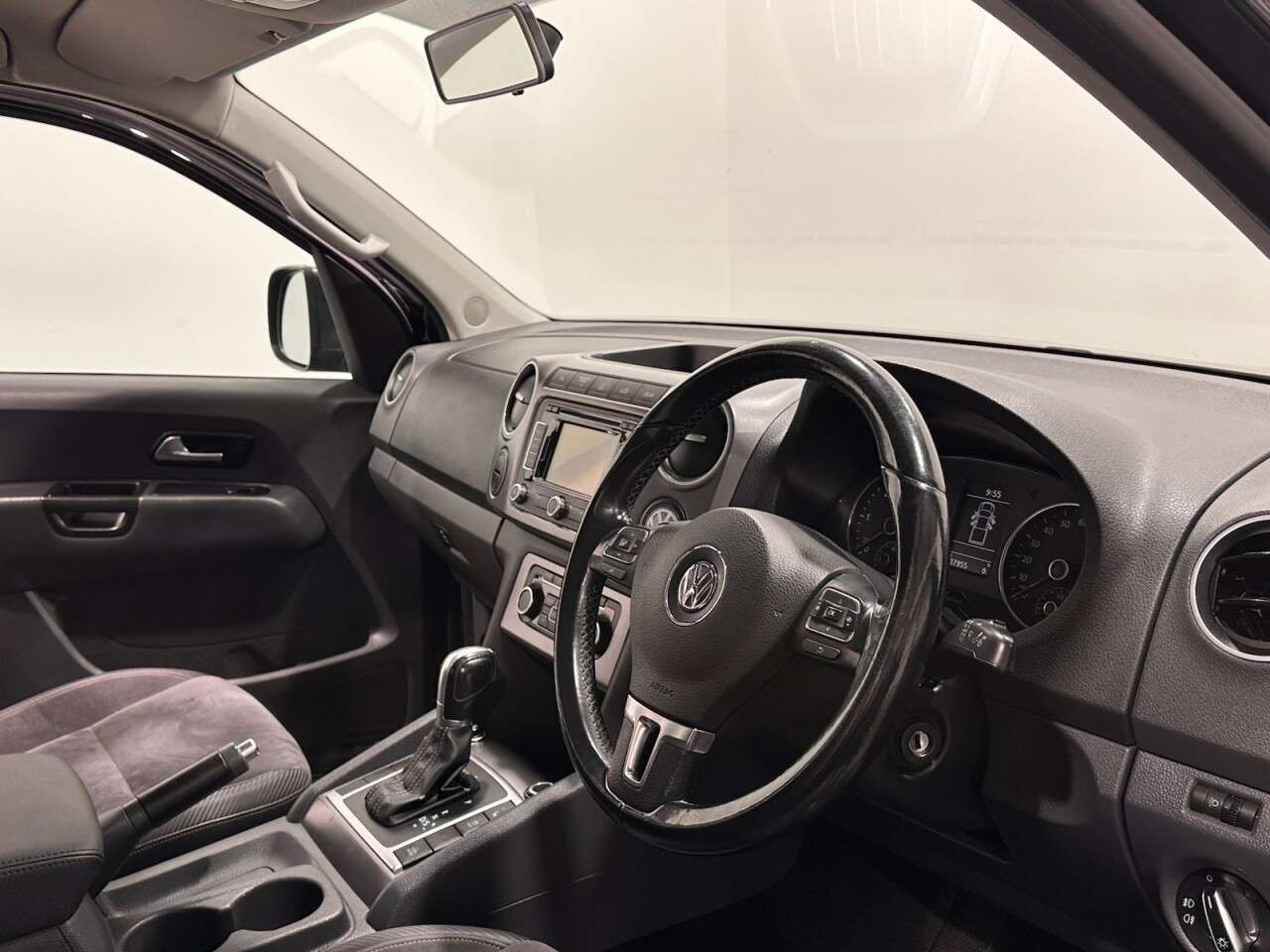 2014 VOLKSWAGEN AMAROK 2014 VOLKSWAGEN AMAROK