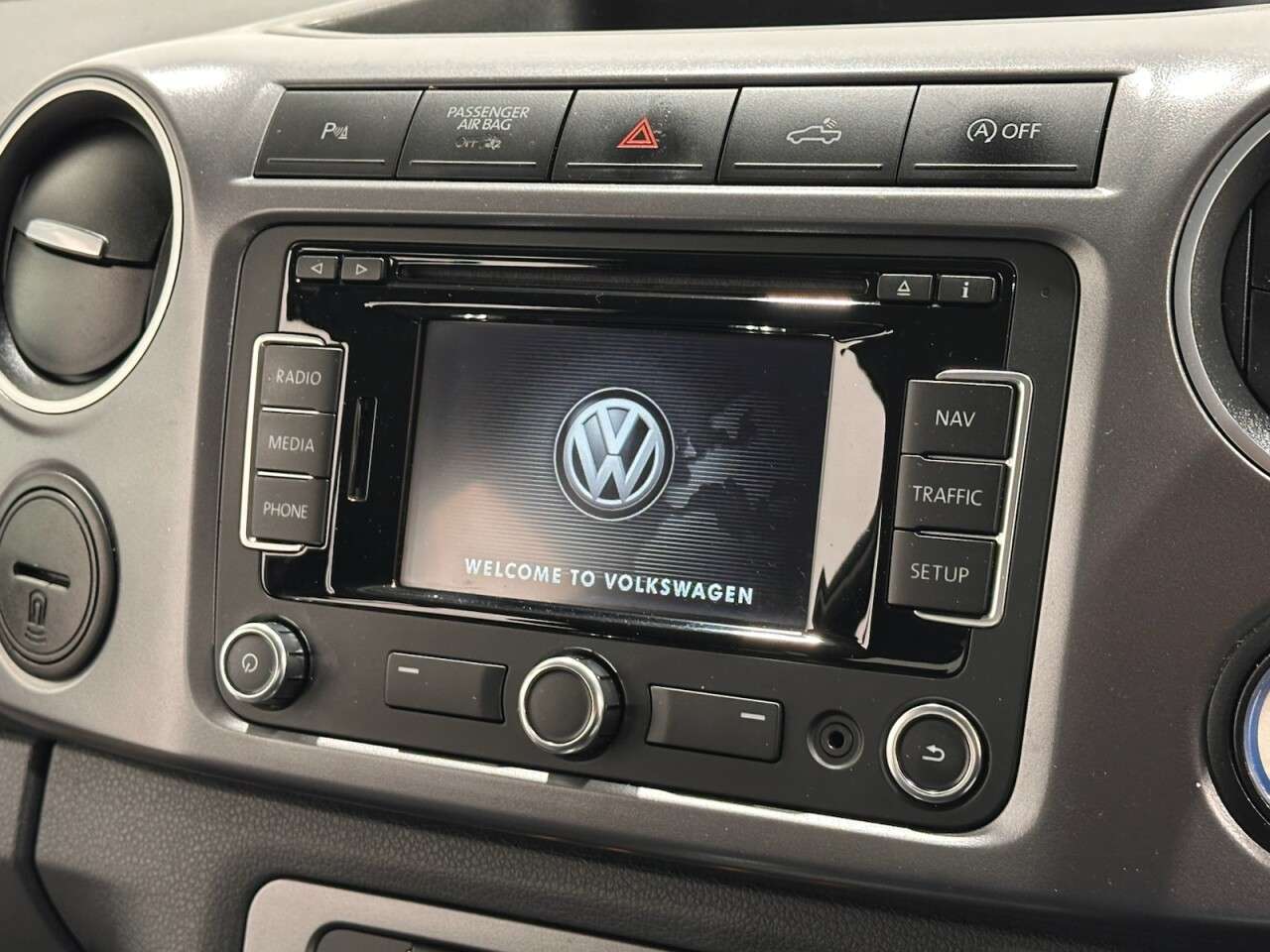 2014 VOLKSWAGEN AMAROK 2014 VOLKSWAGEN AMAROK