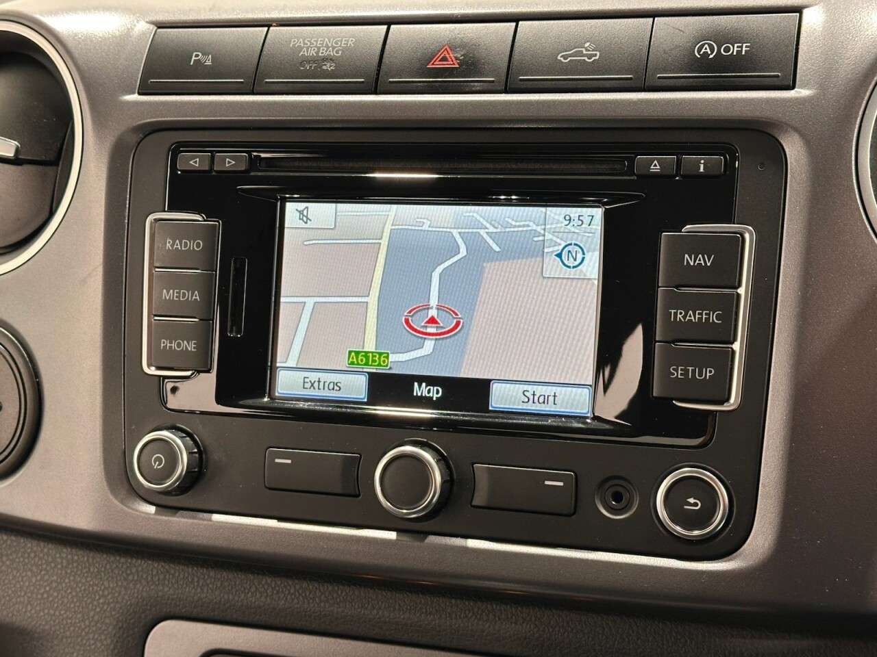 2014 VOLKSWAGEN AMAROK 2014 VOLKSWAGEN AMAROK