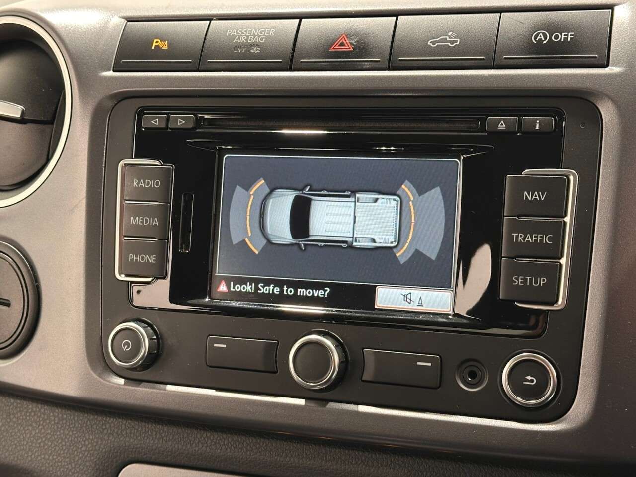 2014 VOLKSWAGEN AMAROK 2014 VOLKSWAGEN AMAROK