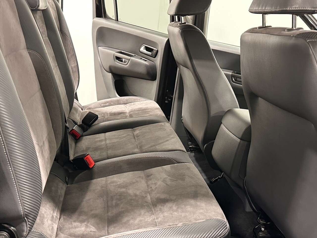 2014 VOLKSWAGEN AMAROK 2014 VOLKSWAGEN AMAROK