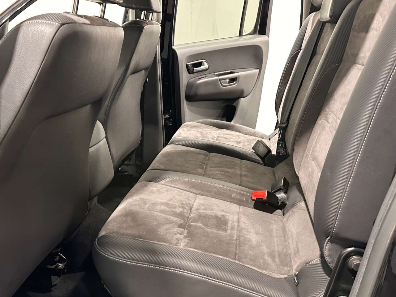 2014 VOLKSWAGEN AMAROK 2014 VOLKSWAGEN AMAROK