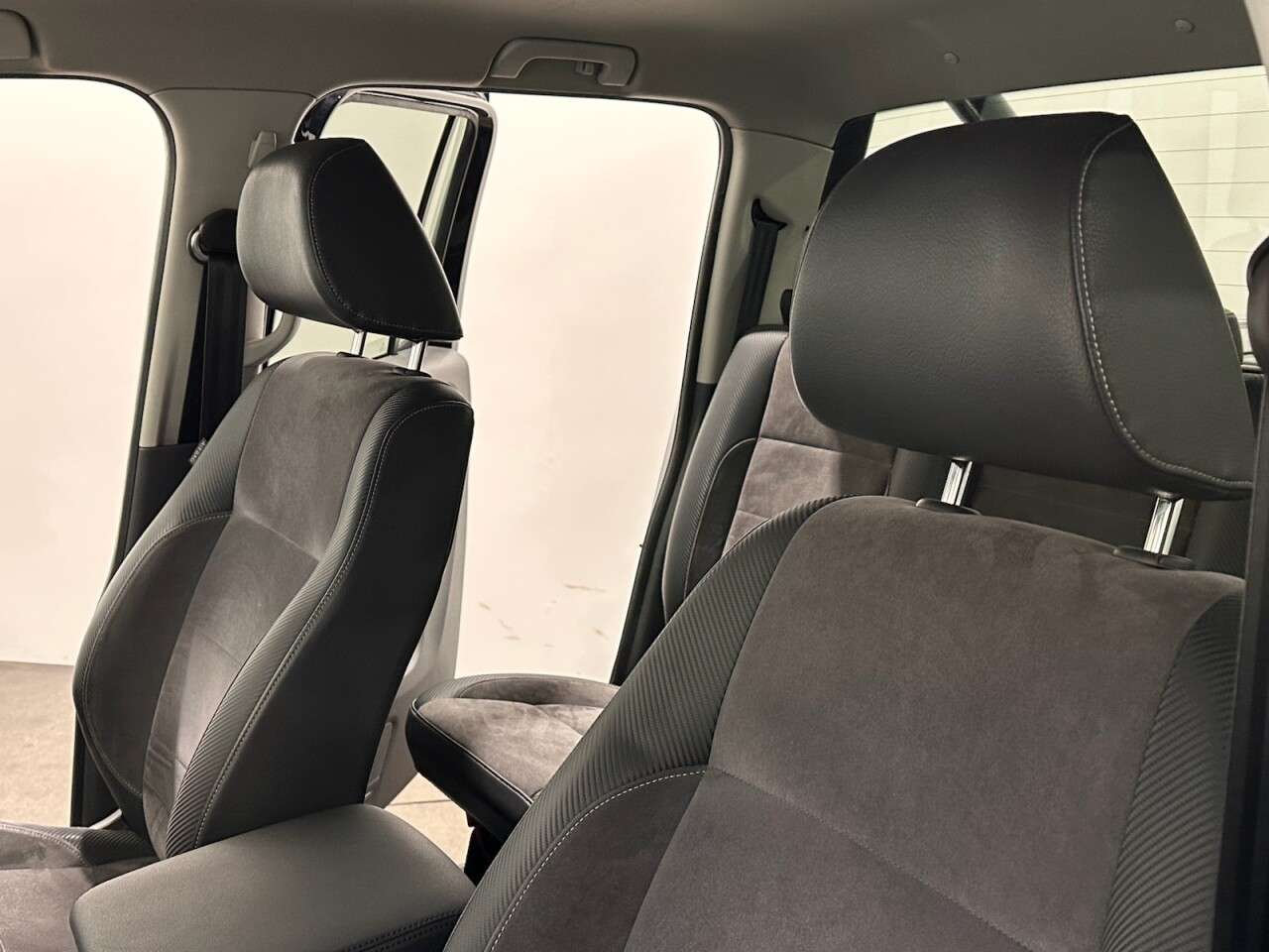 2014 VOLKSWAGEN AMAROK 2014 VOLKSWAGEN AMAROK