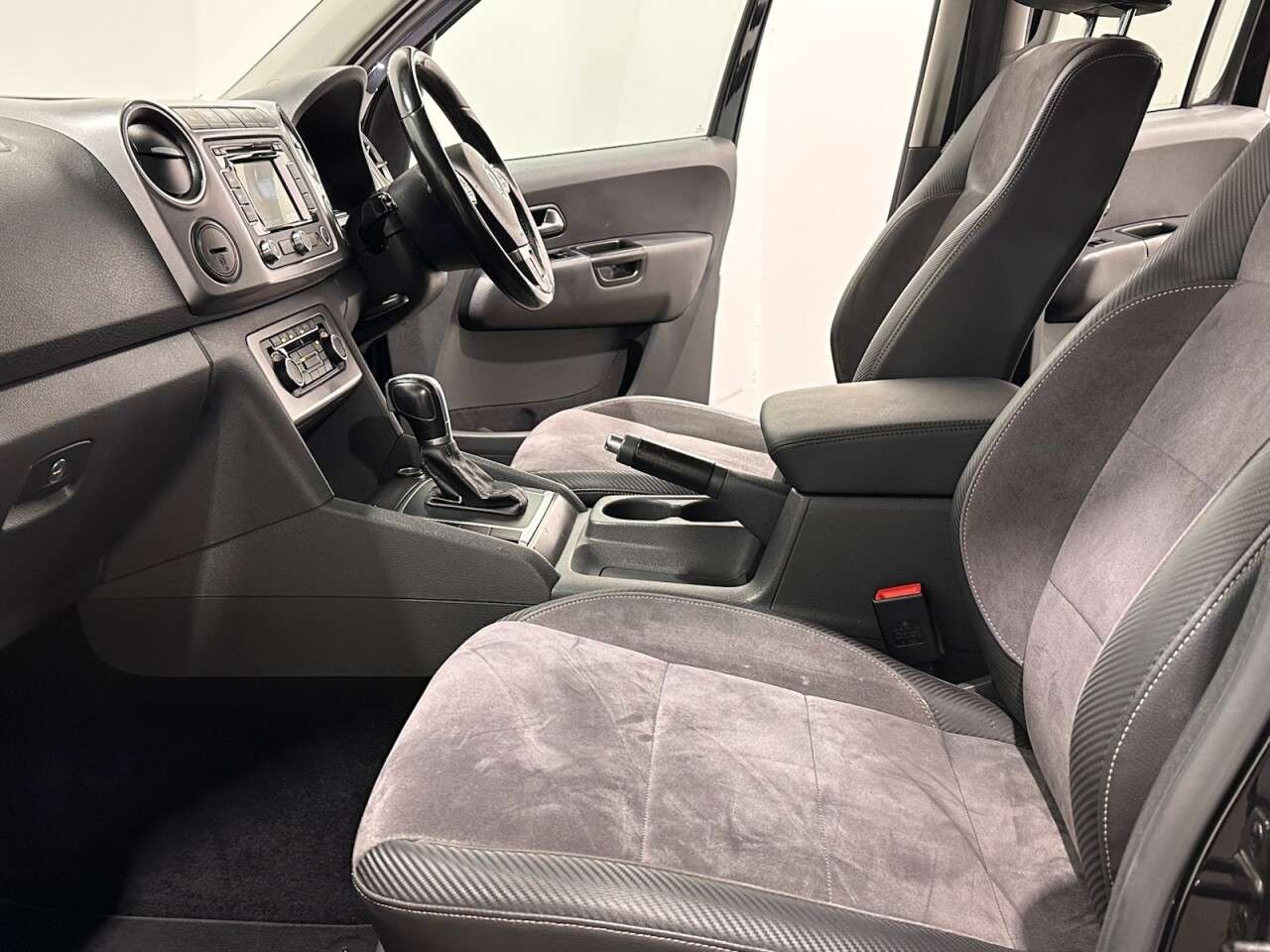 2014 VOLKSWAGEN AMAROK 2014 VOLKSWAGEN AMAROK