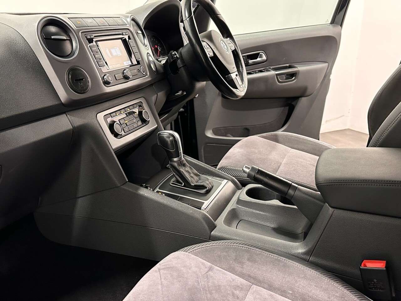 2014 VOLKSWAGEN AMAROK 2014 VOLKSWAGEN AMAROK