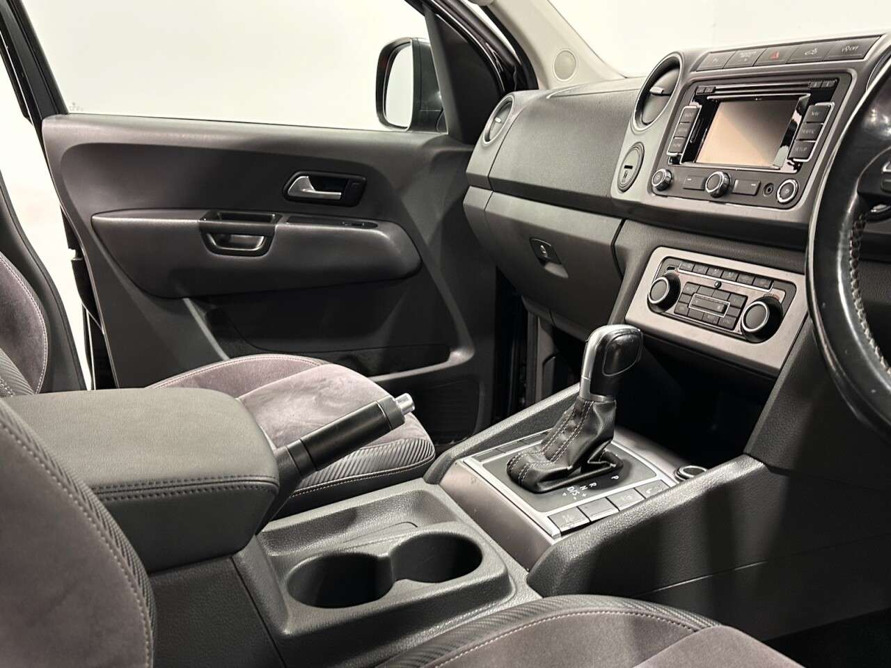 2014 VOLKSWAGEN AMAROK 2014 VOLKSWAGEN AMAROK