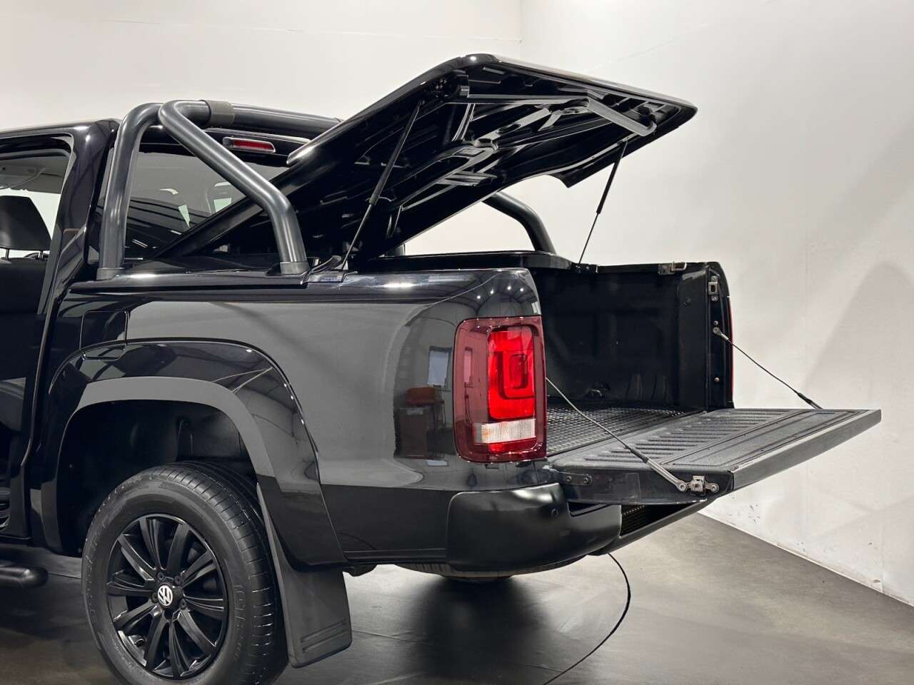 2014 VOLKSWAGEN AMAROK 2014 VOLKSWAGEN AMAROK