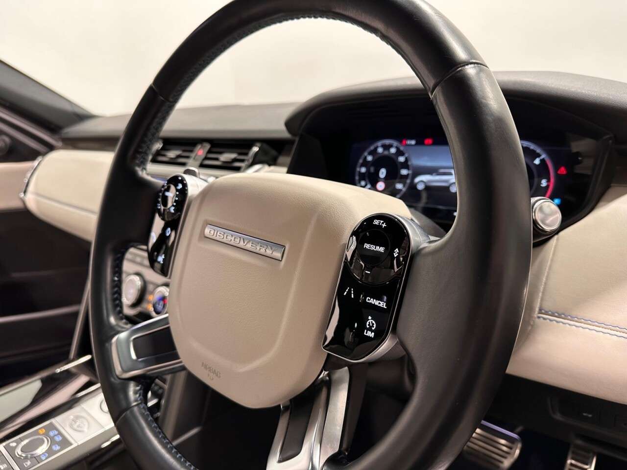 2019 LAND ROVER DISCOVERY 2019 LAND ROVER DISCOVERY