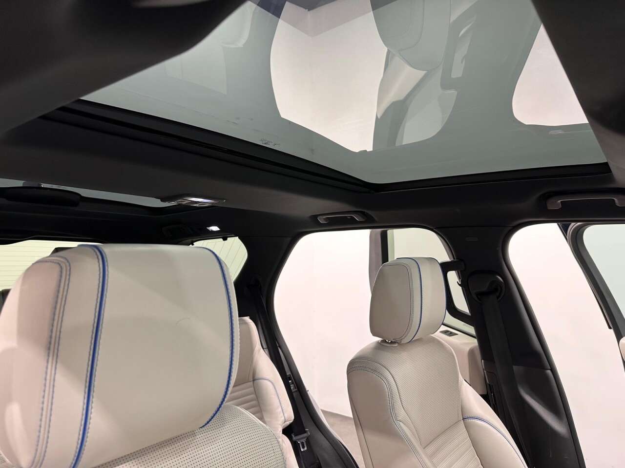 2019 LAND ROVER DISCOVERY 2019 LAND ROVER DISCOVERY