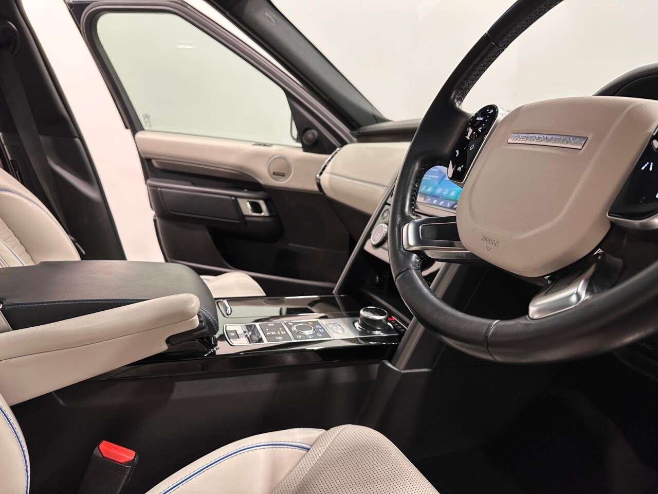 2019 LAND ROVER DISCOVERY 2019 LAND ROVER DISCOVERY