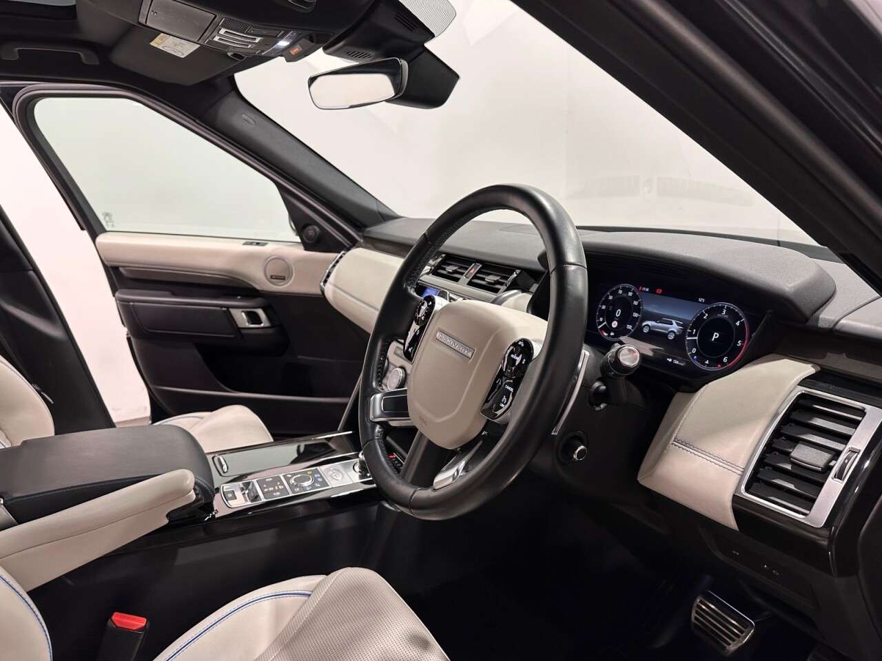 2019 LAND ROVER DISCOVERY 2019 LAND ROVER DISCOVERY