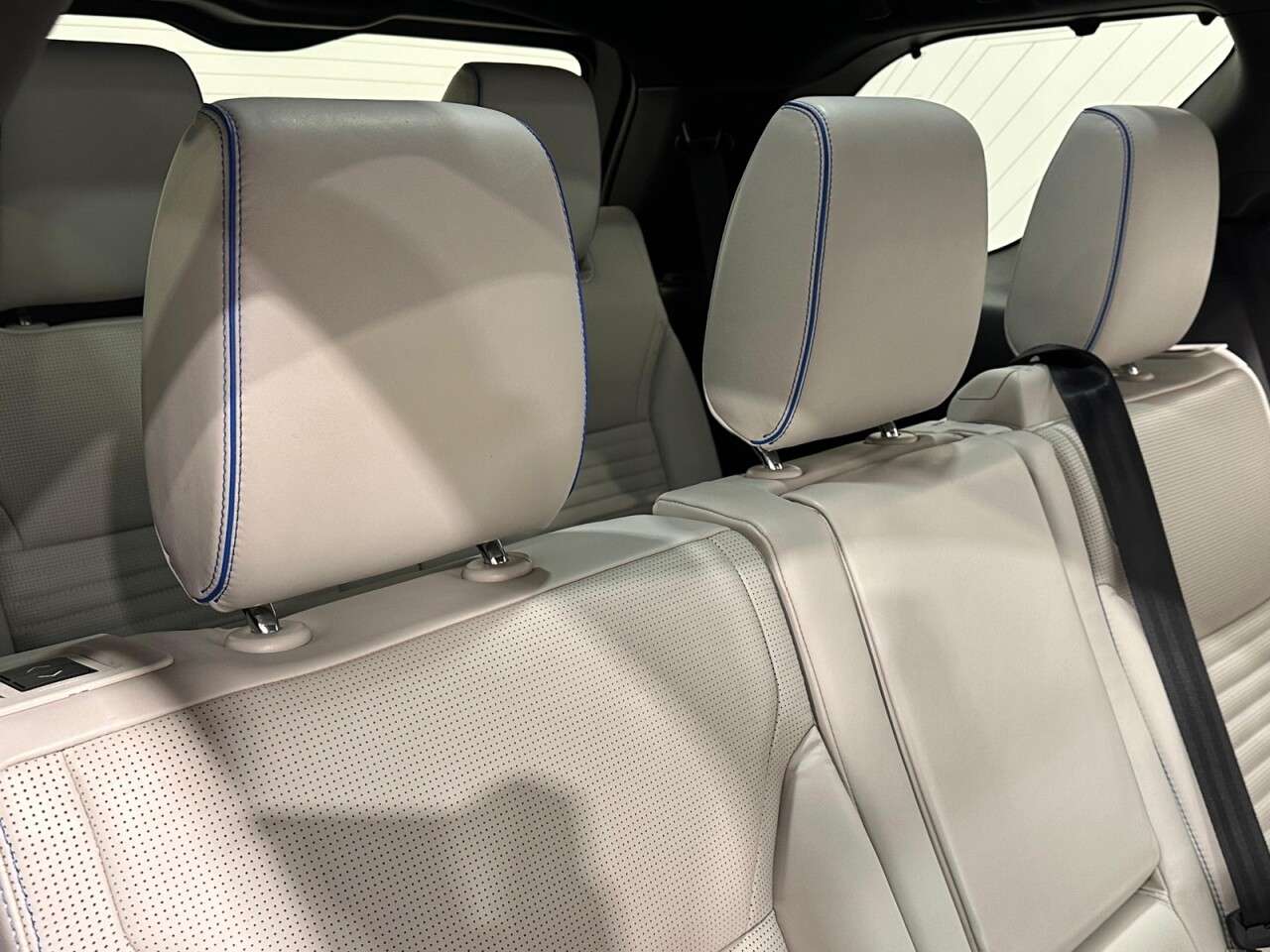 2019 LAND ROVER DISCOVERY 2019 LAND ROVER DISCOVERY