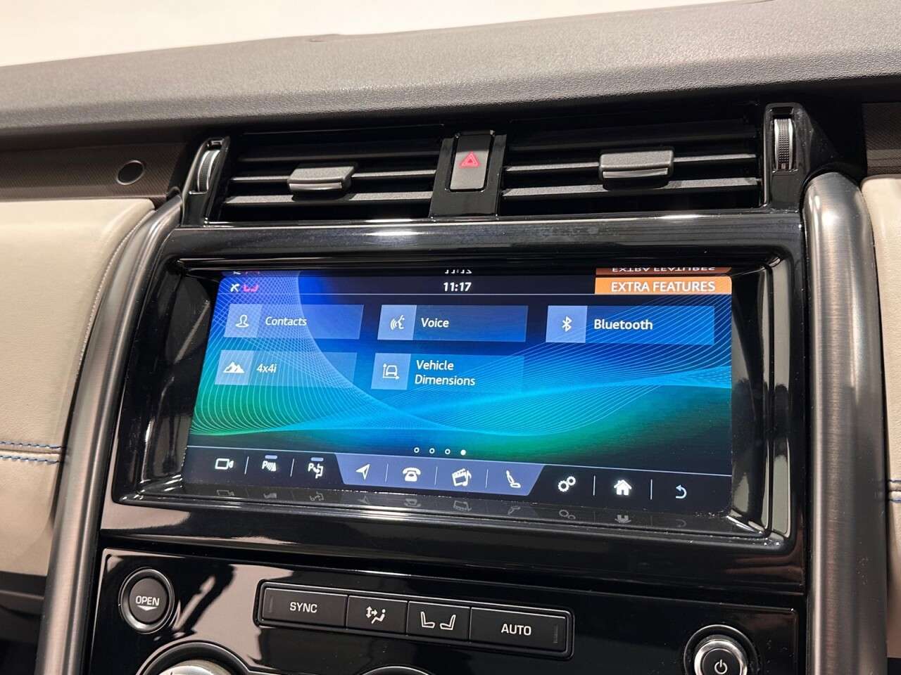 2019 LAND ROVER DISCOVERY 2019 LAND ROVER DISCOVERY