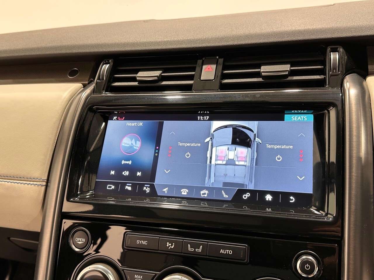 2019 LAND ROVER DISCOVERY 2019 LAND ROVER DISCOVERY