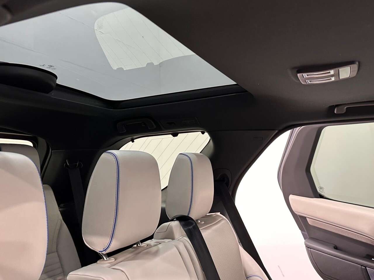 2019 LAND ROVER DISCOVERY 2019 LAND ROVER DISCOVERY