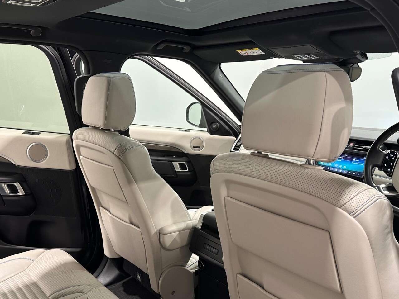 2019 LAND ROVER DISCOVERY 2019 LAND ROVER DISCOVERY