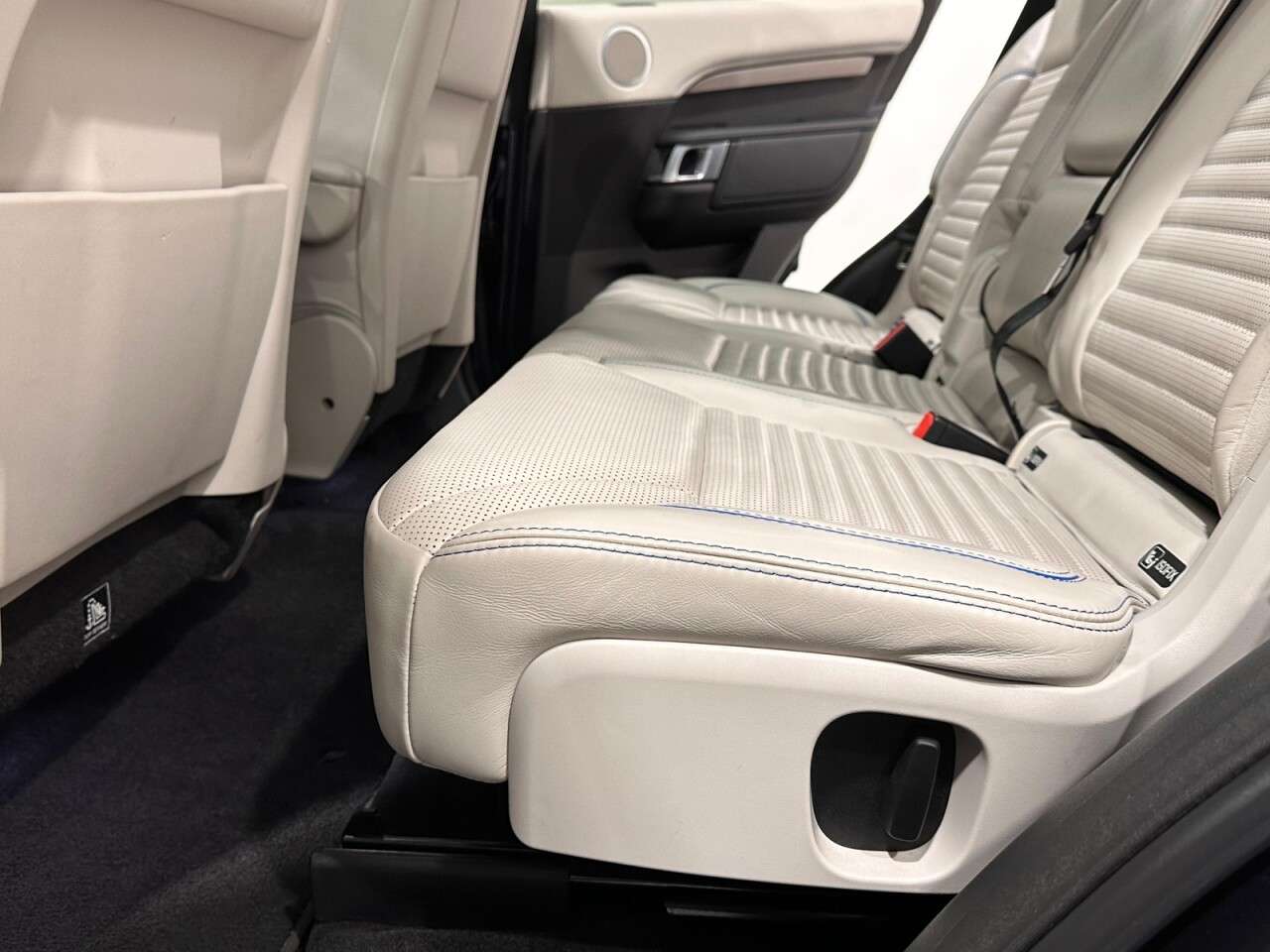 2019 LAND ROVER DISCOVERY 2019 LAND ROVER DISCOVERY