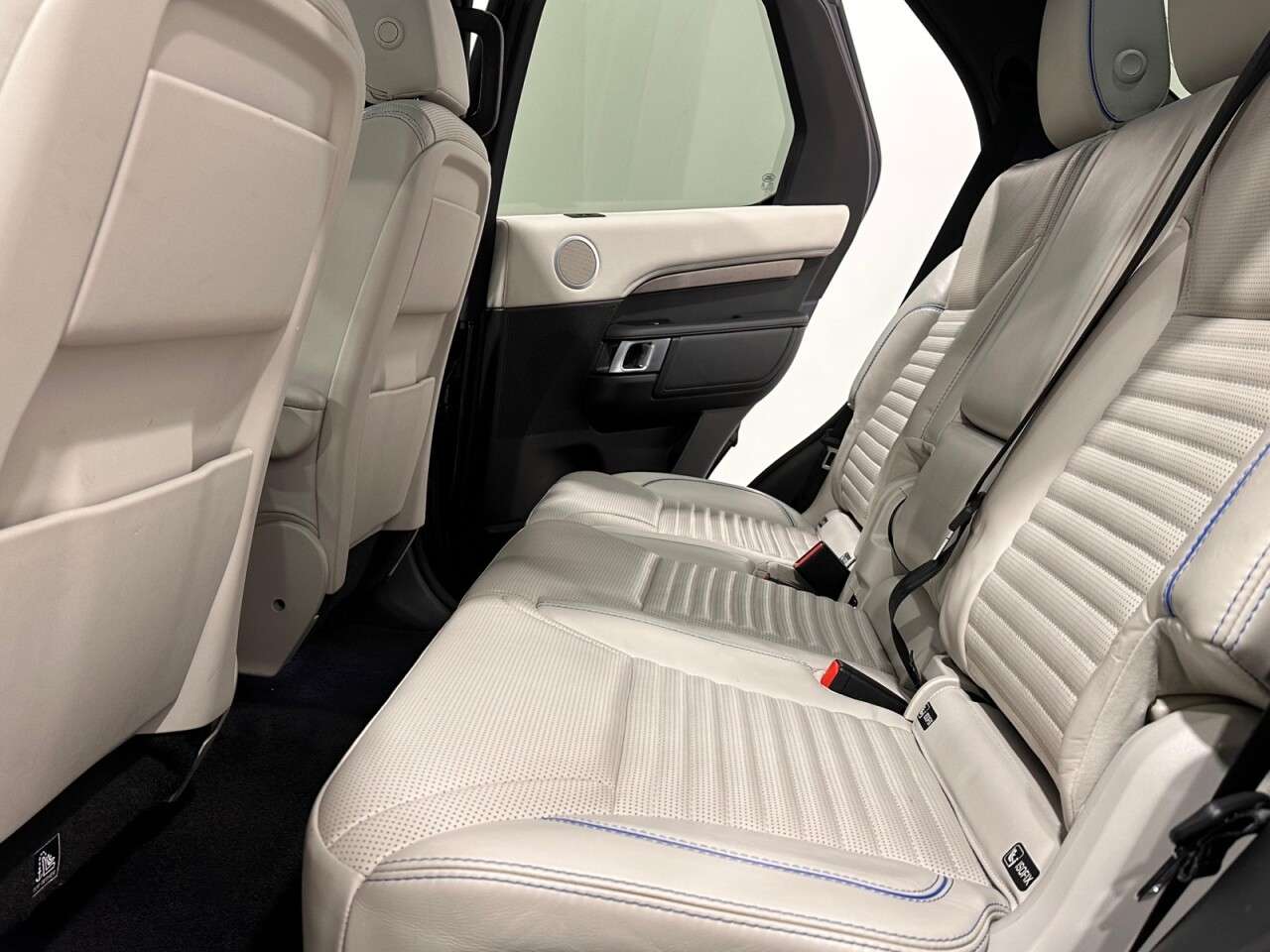 2019 LAND ROVER DISCOVERY 2019 LAND ROVER DISCOVERY