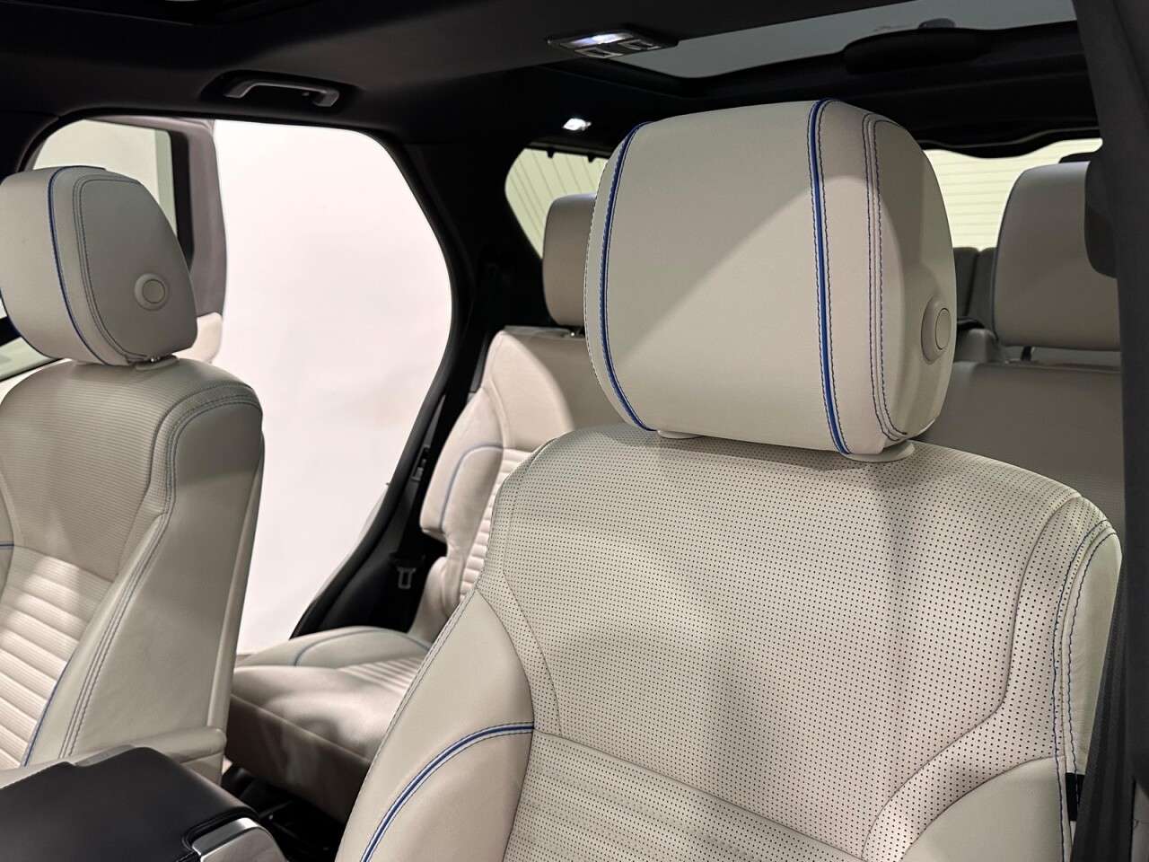 2019 LAND ROVER DISCOVERY 2019 LAND ROVER DISCOVERY