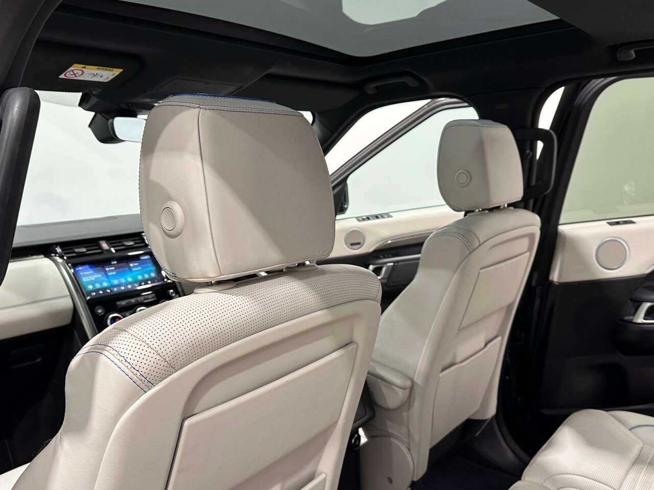 2019 LAND ROVER DISCOVERY 2019 LAND ROVER DISCOVERY