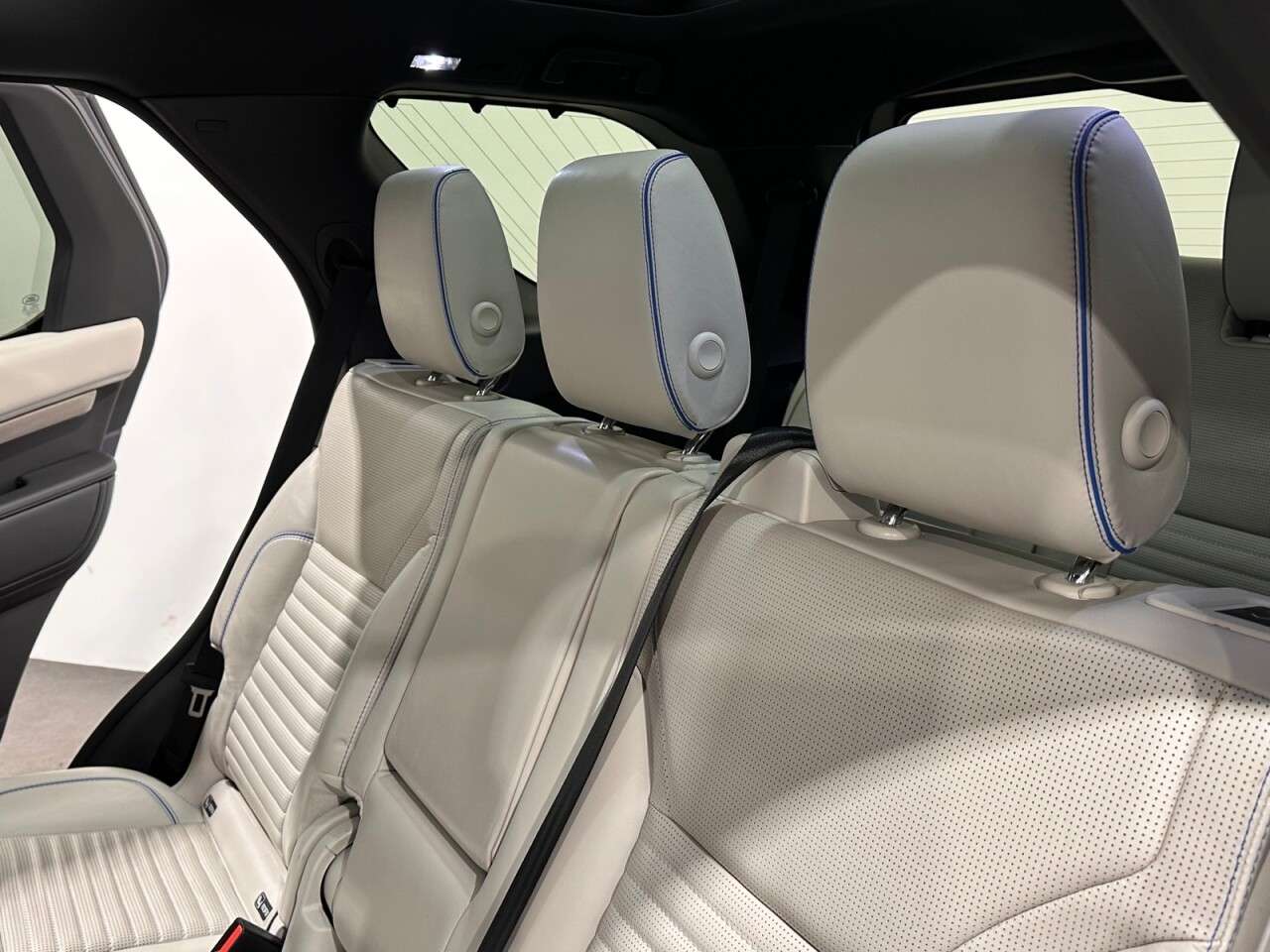 2019 LAND ROVER DISCOVERY 2019 LAND ROVER DISCOVERY