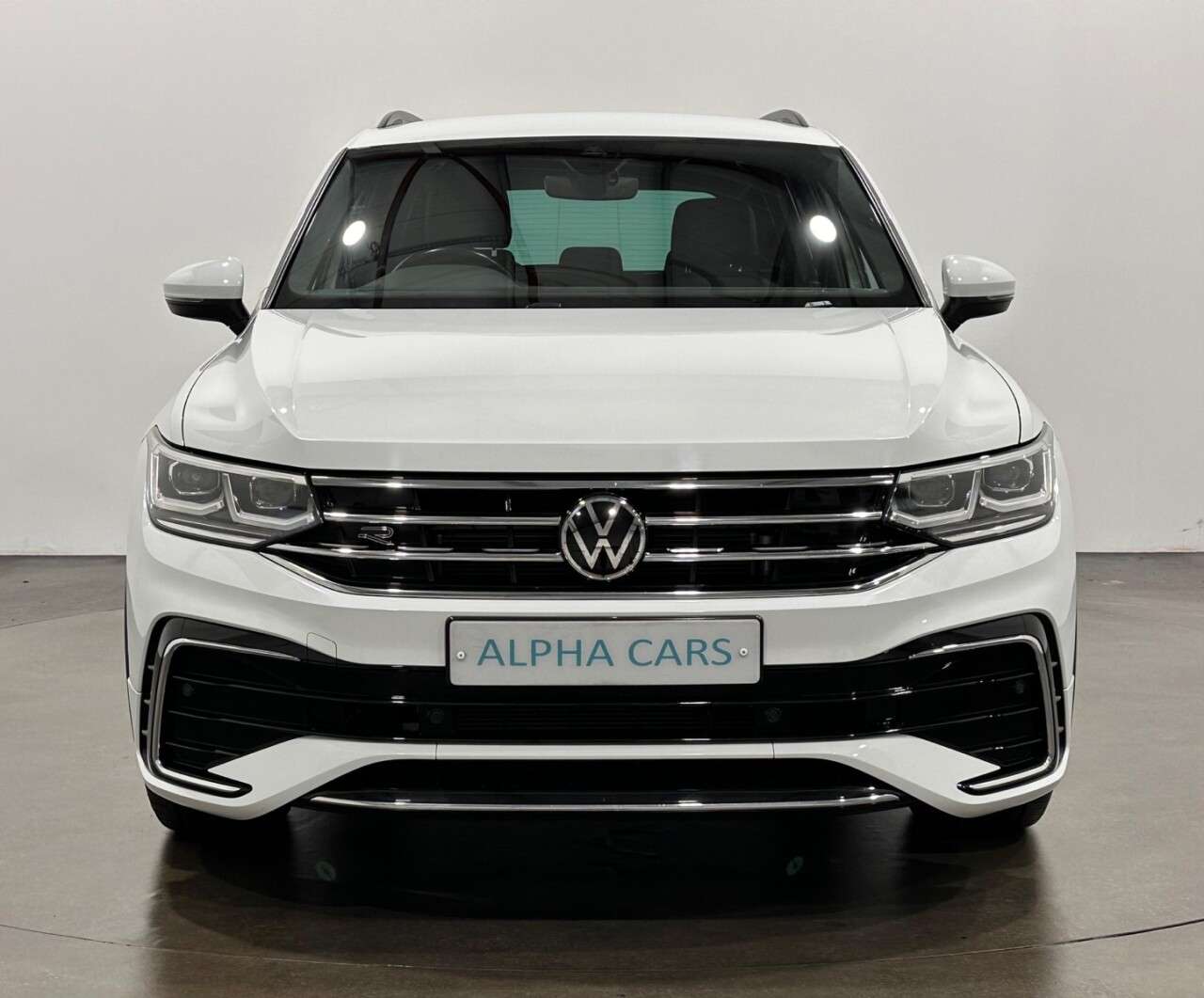 2021 VOLKSWAGEN TIGUAN 2021 VOLKSWAGEN TIGUAN