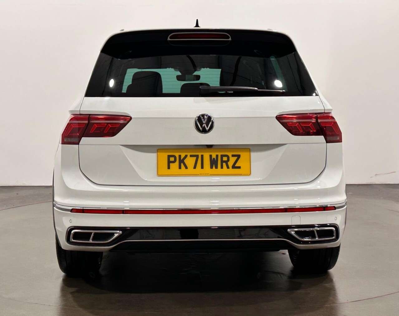 2021 VOLKSWAGEN TIGUAN 2021 VOLKSWAGEN TIGUAN