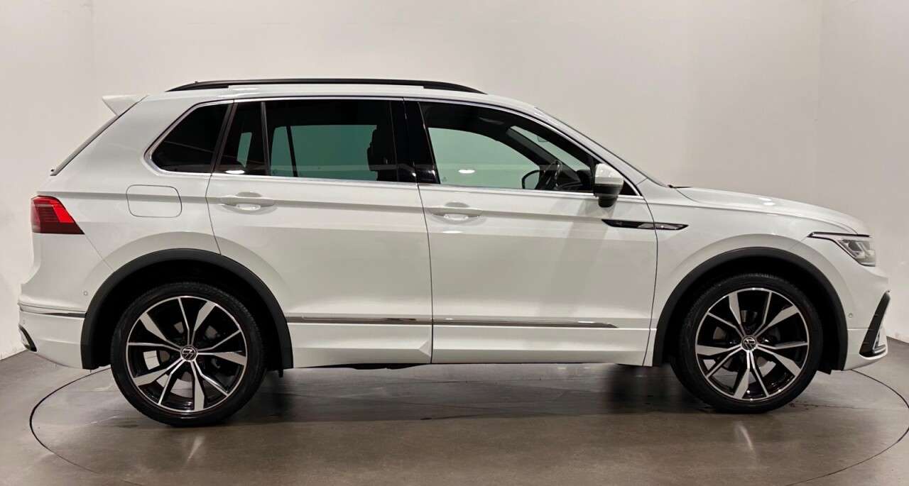 2021 VOLKSWAGEN TIGUAN 2021 VOLKSWAGEN TIGUAN