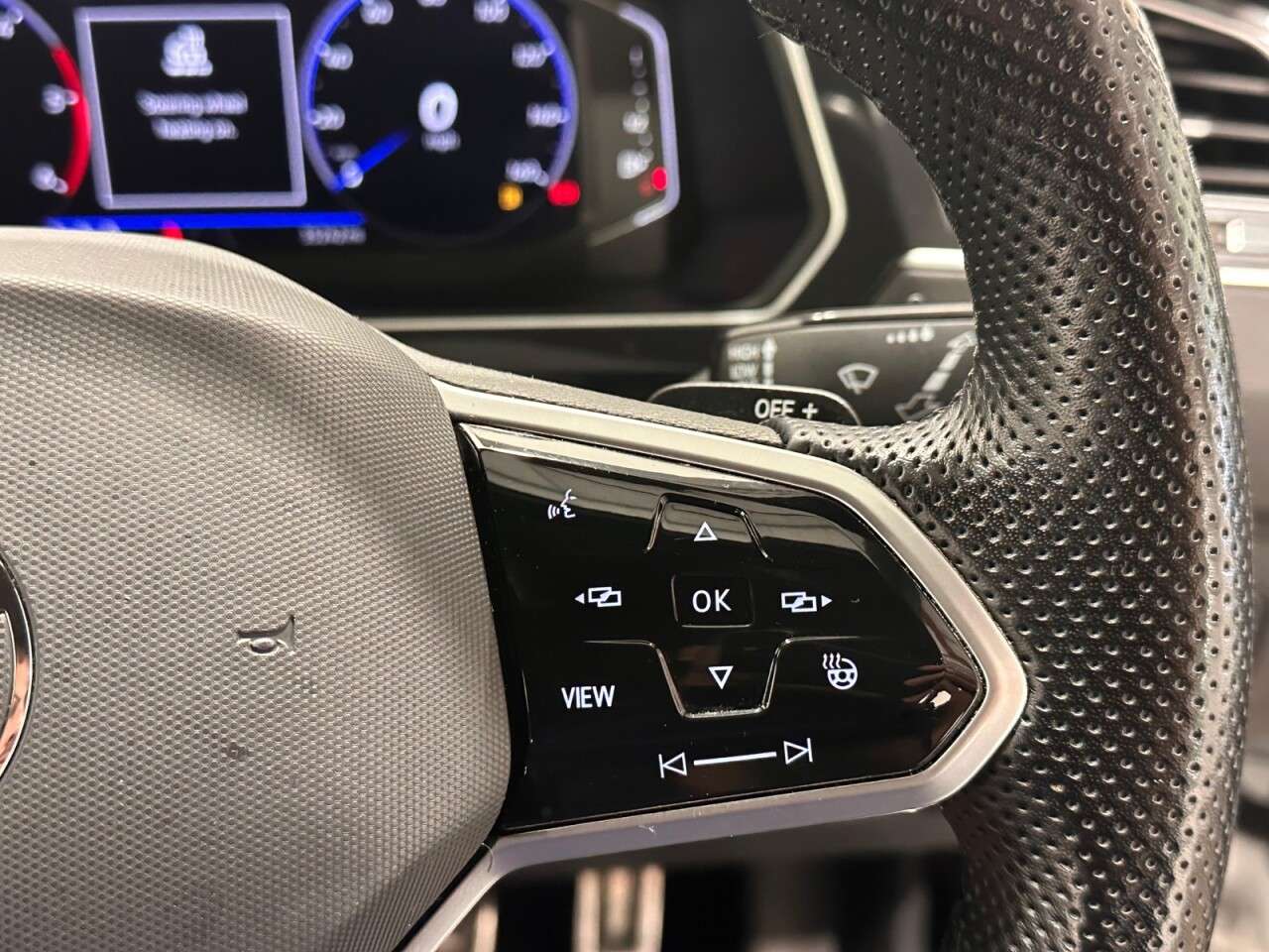 2021 VOLKSWAGEN TIGUAN 2021 VOLKSWAGEN TIGUAN