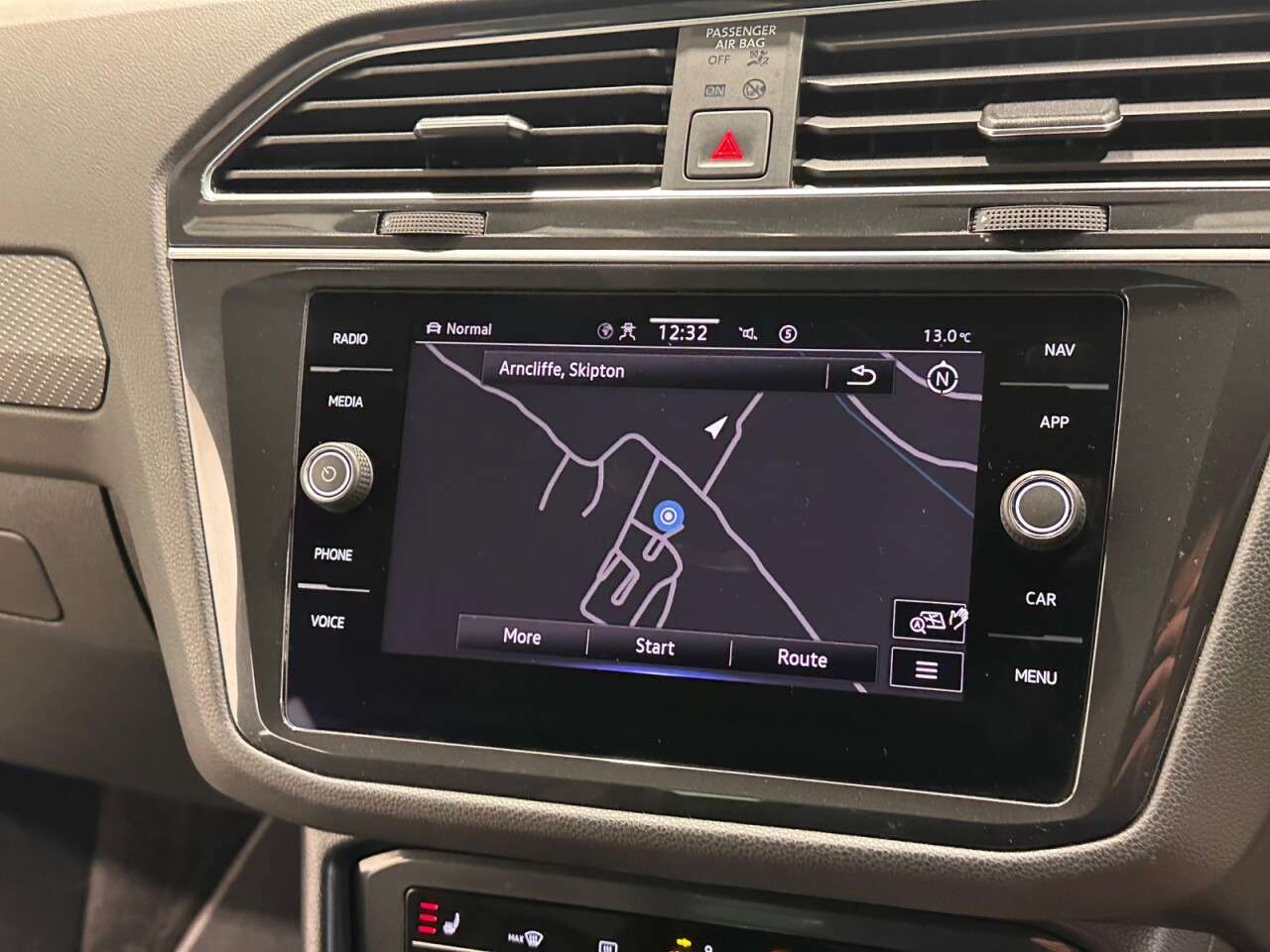 2021 VOLKSWAGEN TIGUAN 2021 VOLKSWAGEN TIGUAN