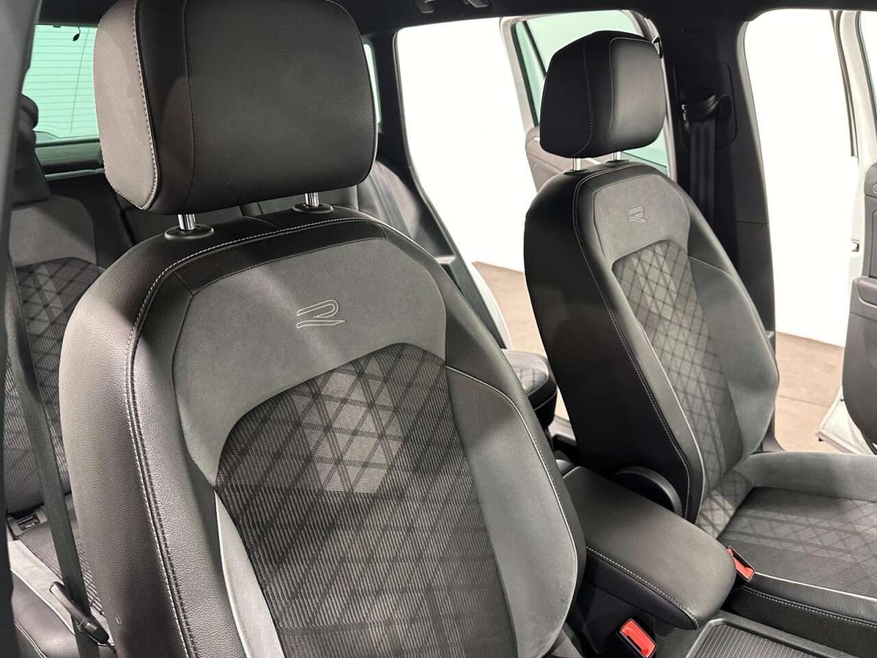 2021 VOLKSWAGEN TIGUAN 2021 VOLKSWAGEN TIGUAN