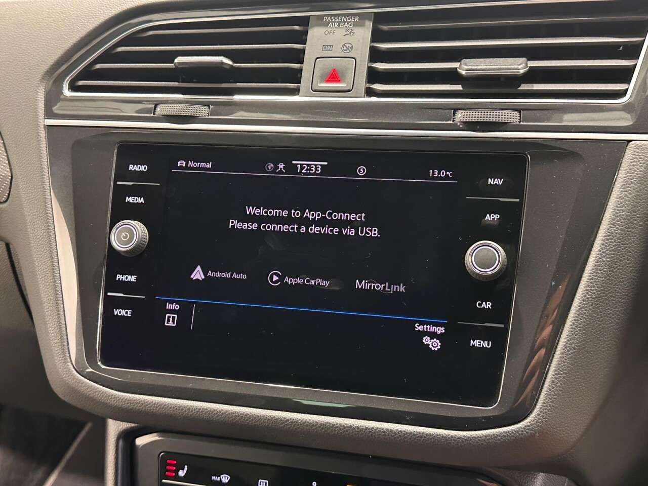 2021 VOLKSWAGEN TIGUAN 2021 VOLKSWAGEN TIGUAN