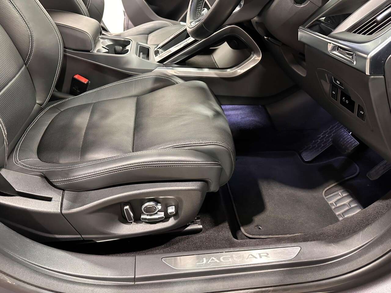 2020 JAGUAR I-PACE 2020 JAGUAR I-PACE