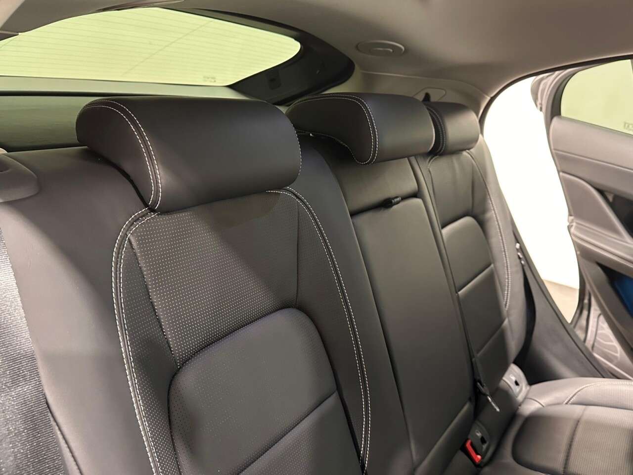 2020 JAGUAR I-PACE 2020 JAGUAR I-PACE