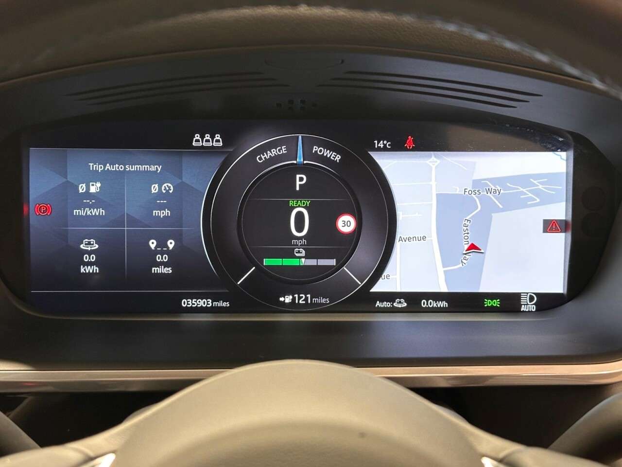 2020 JAGUAR I-PACE 2020 JAGUAR I-PACE